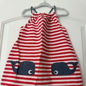 Mud Pie Dress